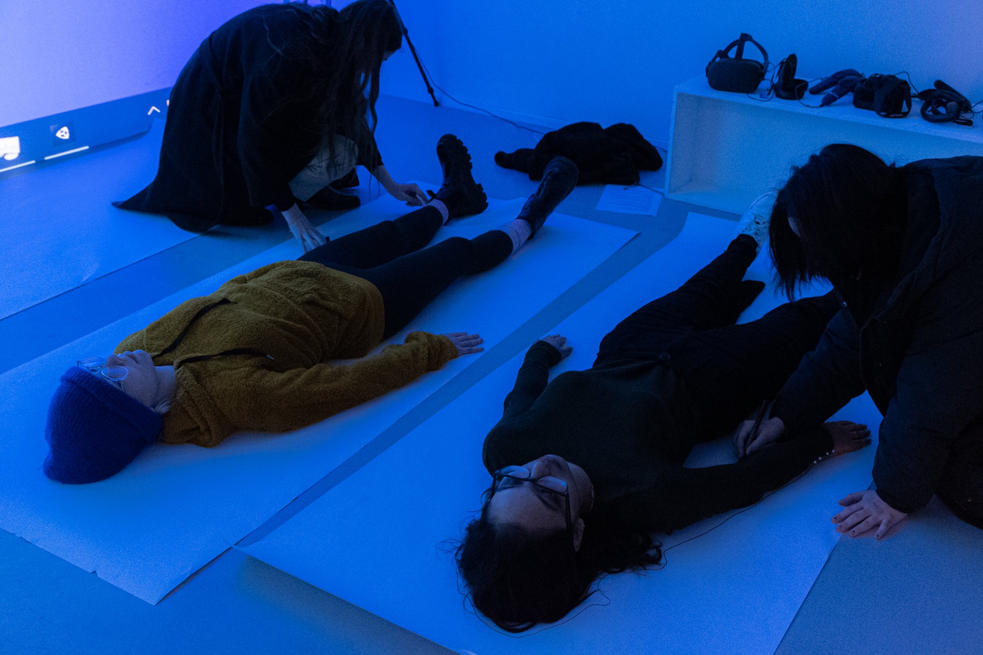 Build Your Own Virtual Avatar