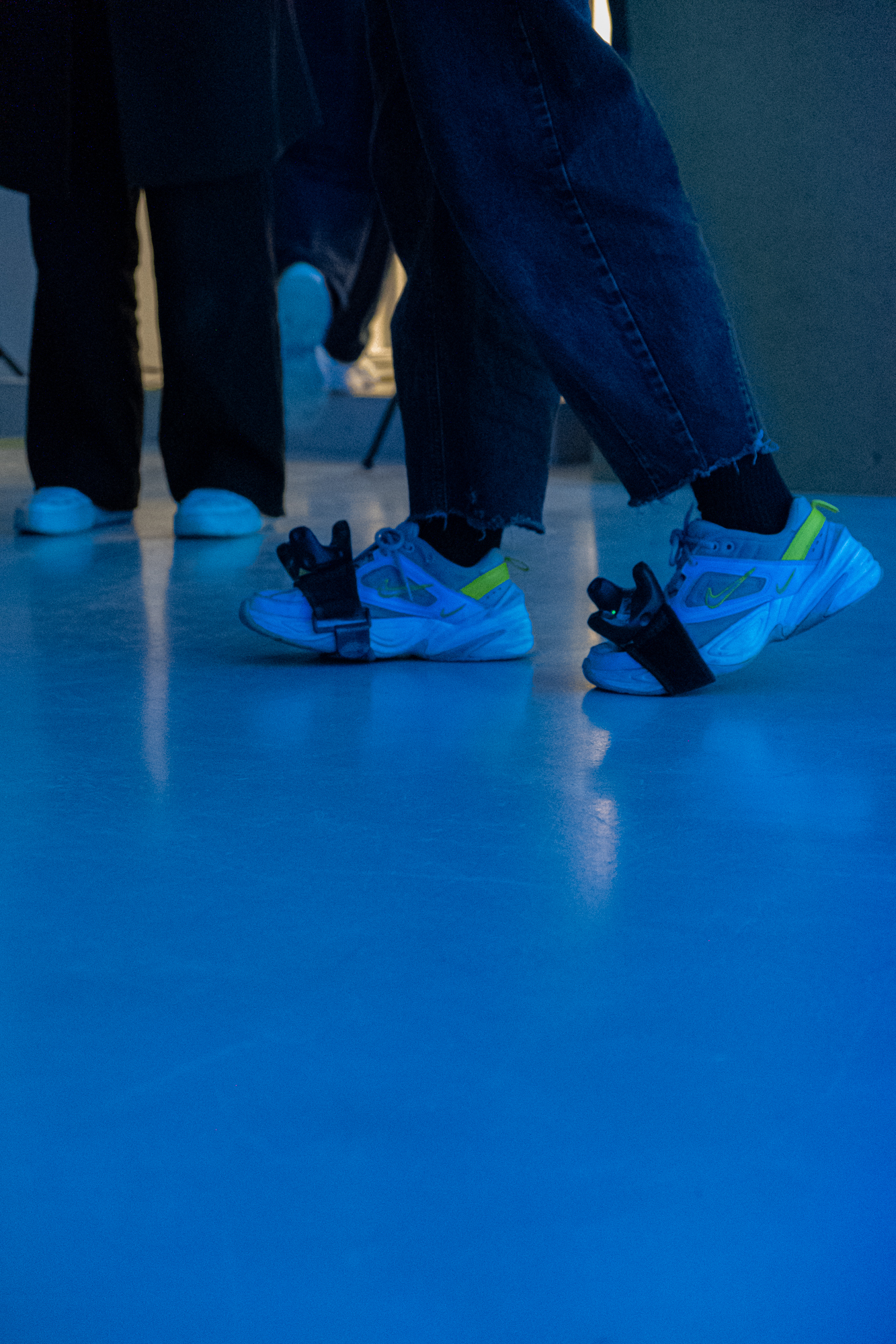 Build Your Own Virtual Avatar