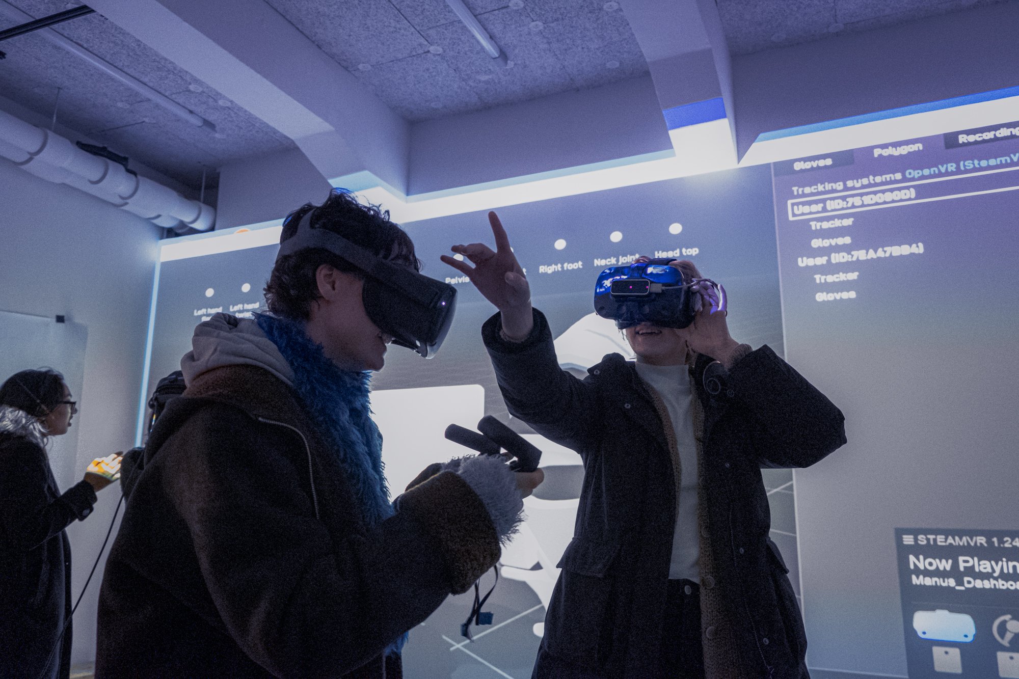 Build Your Own Virtual Avatar