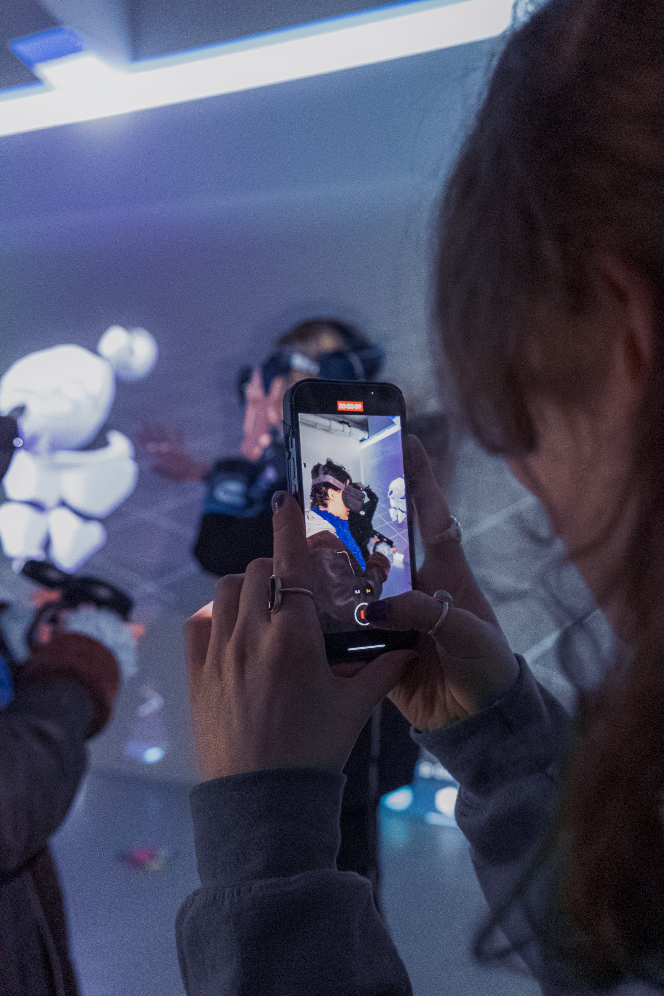 Build Your Own Virtual Avatar