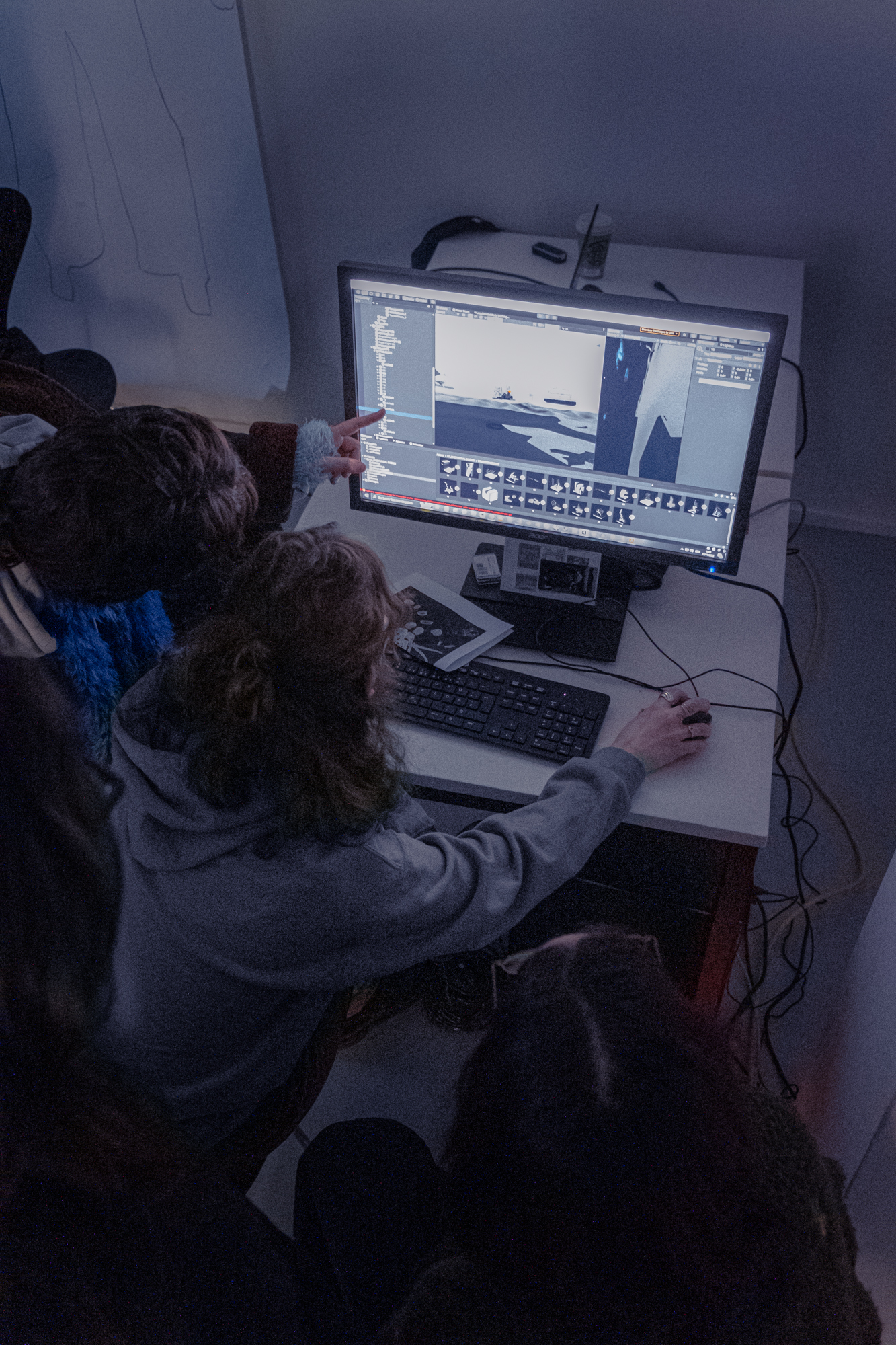 Build Your Own Virtual Avatar