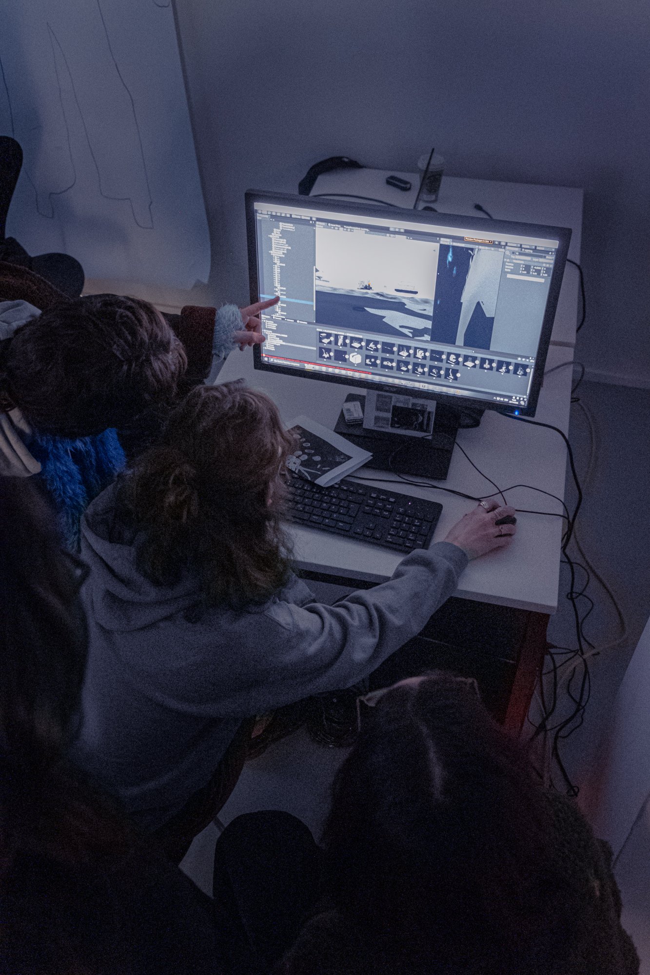 Build Your Own Virtual Avatar