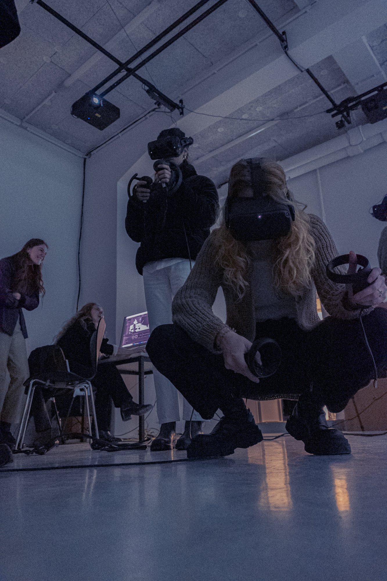 Build Your Own Virtual Avatar