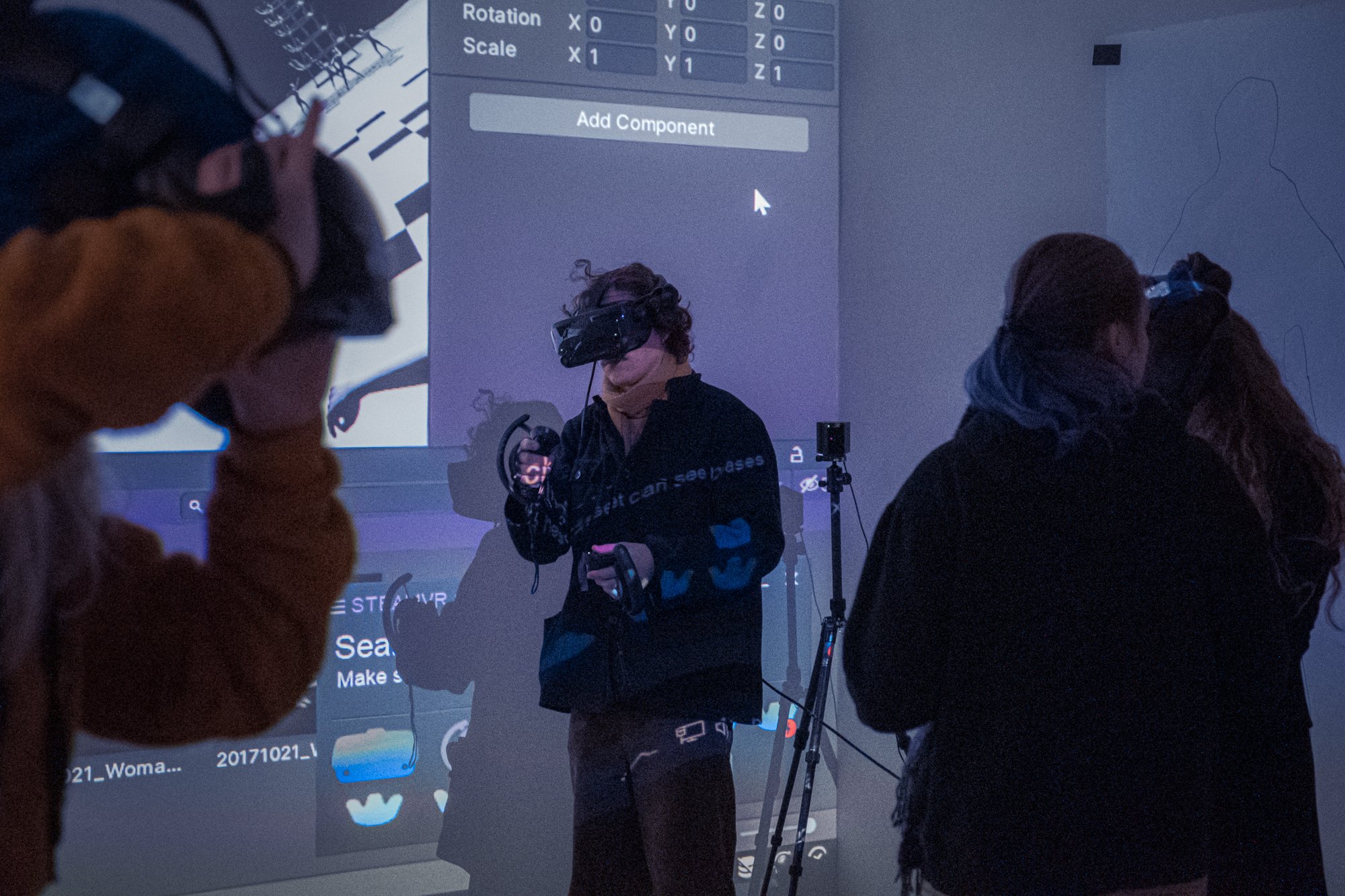 Build Your Own Virtual Avatar