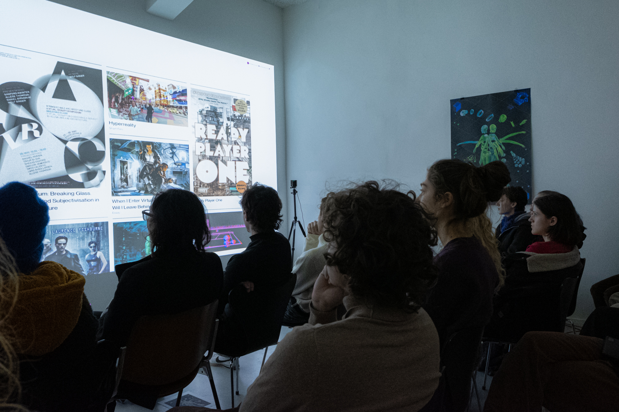 Build Your Own Virtual Avatar