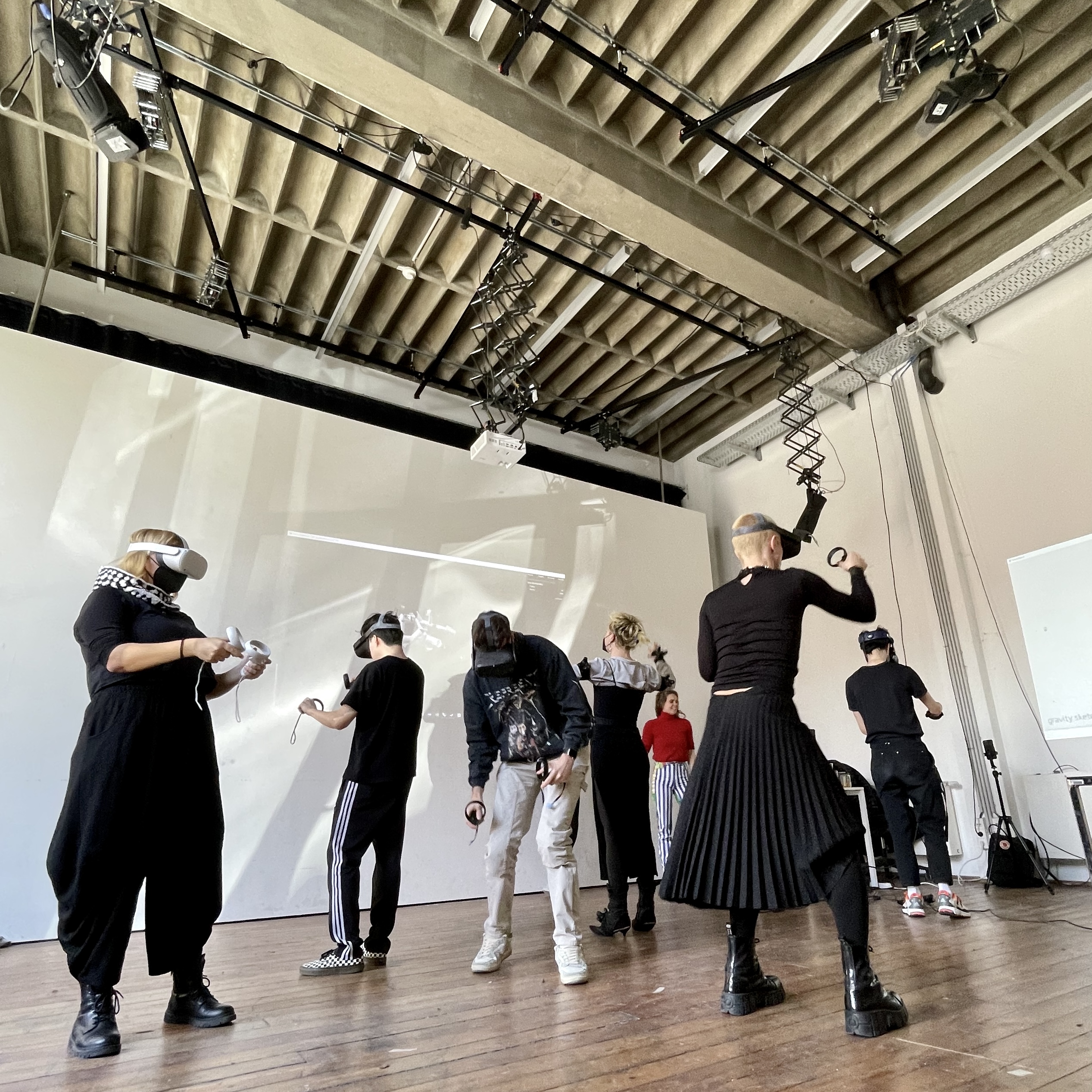 Build Your Own Virtual Avatar