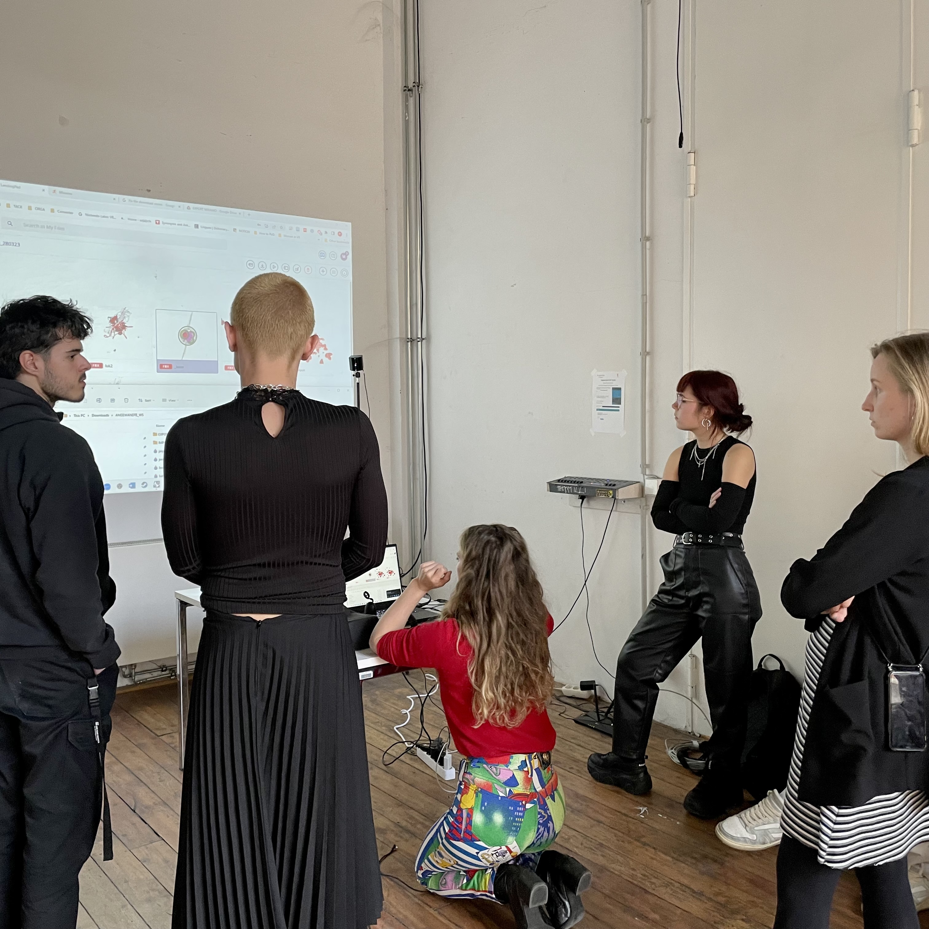 Build Your Own Virtual Avatar