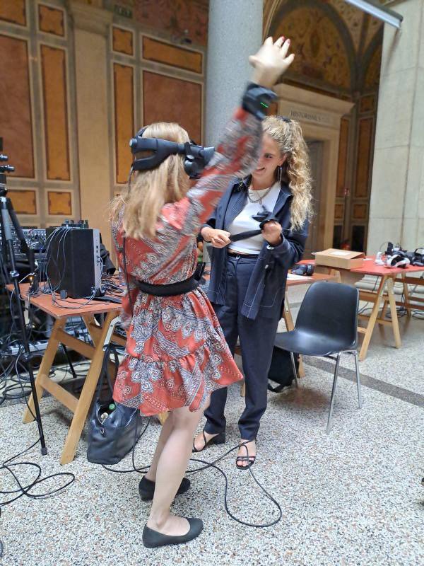 Build Your Own Virtual Avatar