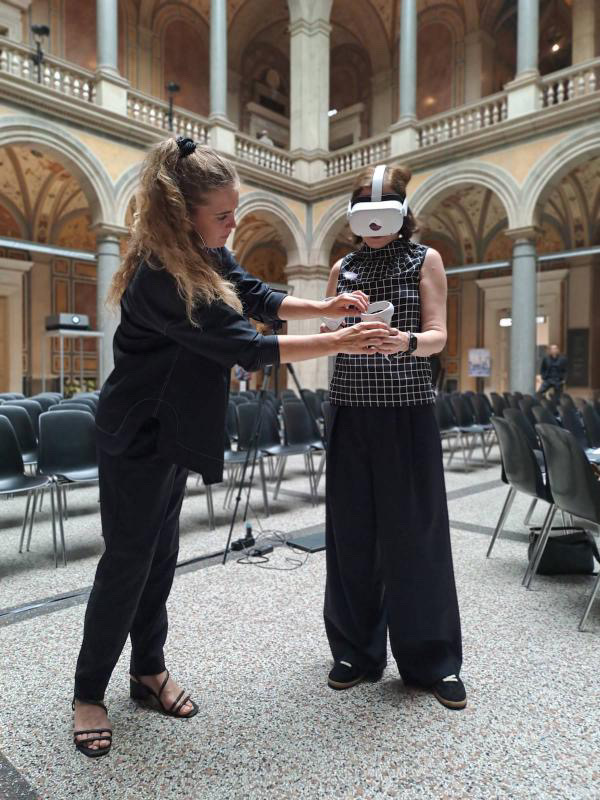 Build Your Own Virtual Avatar