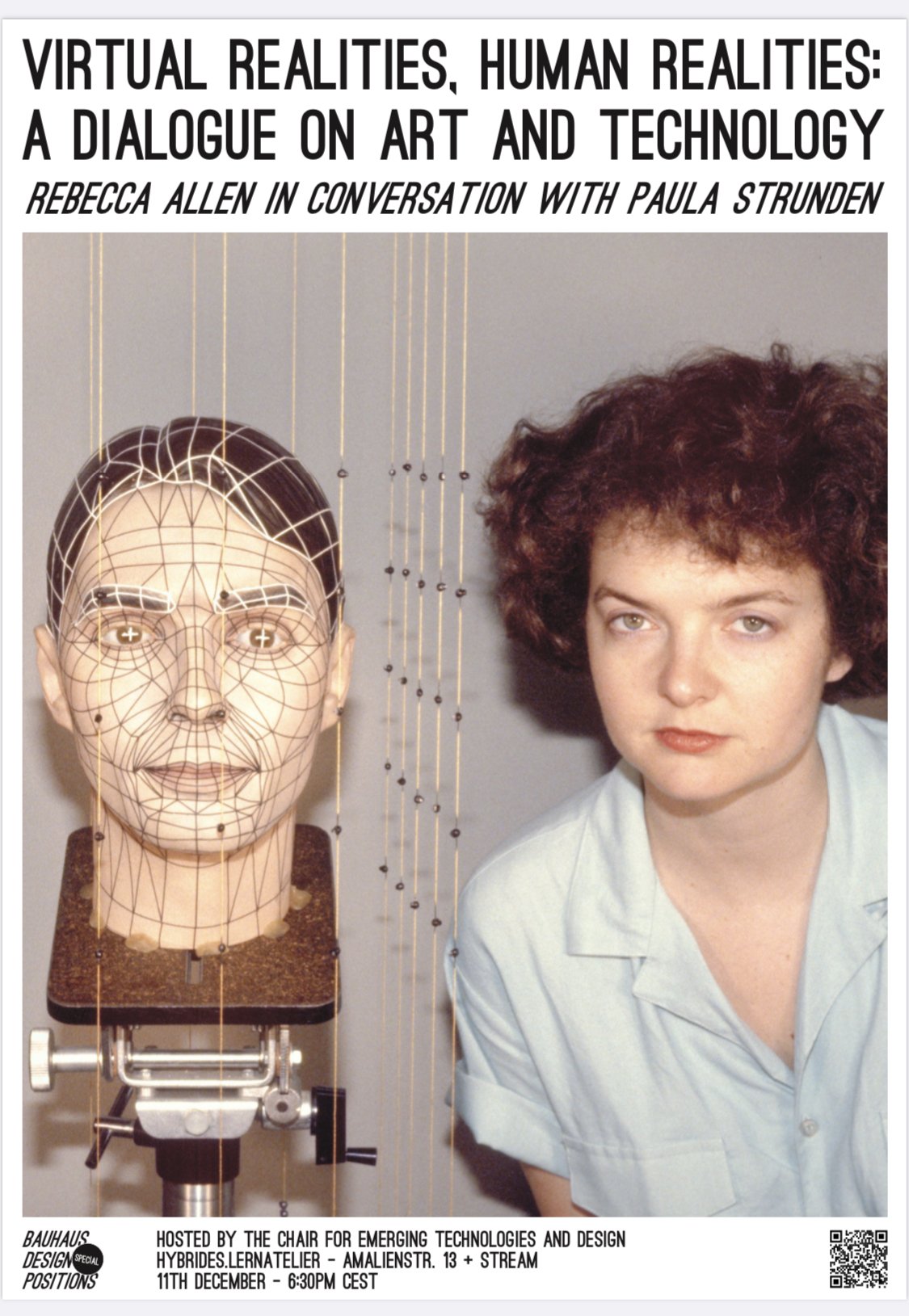 Dancing With Avatars