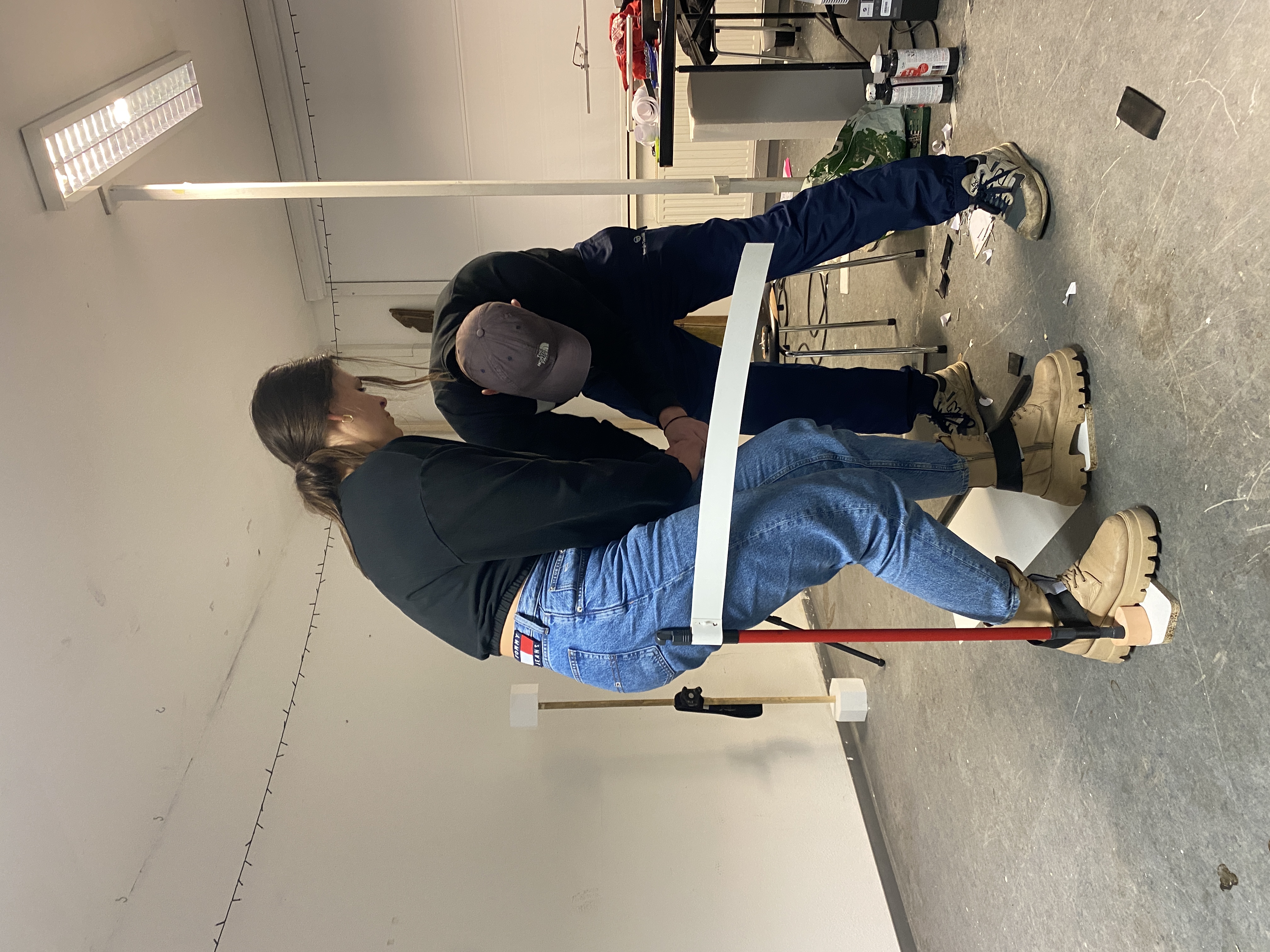 Dancing With Avatars