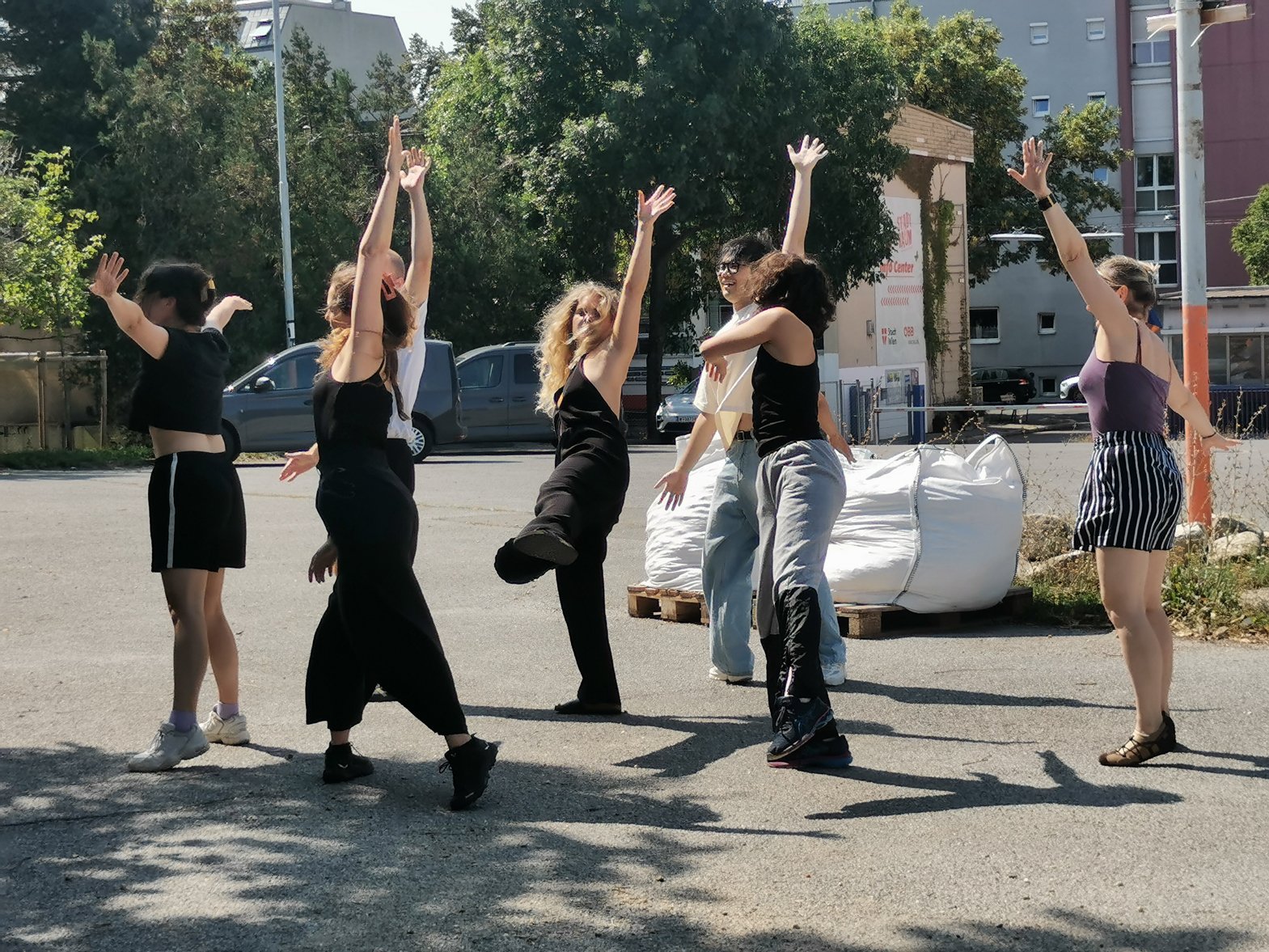 Embodied Synthesizer