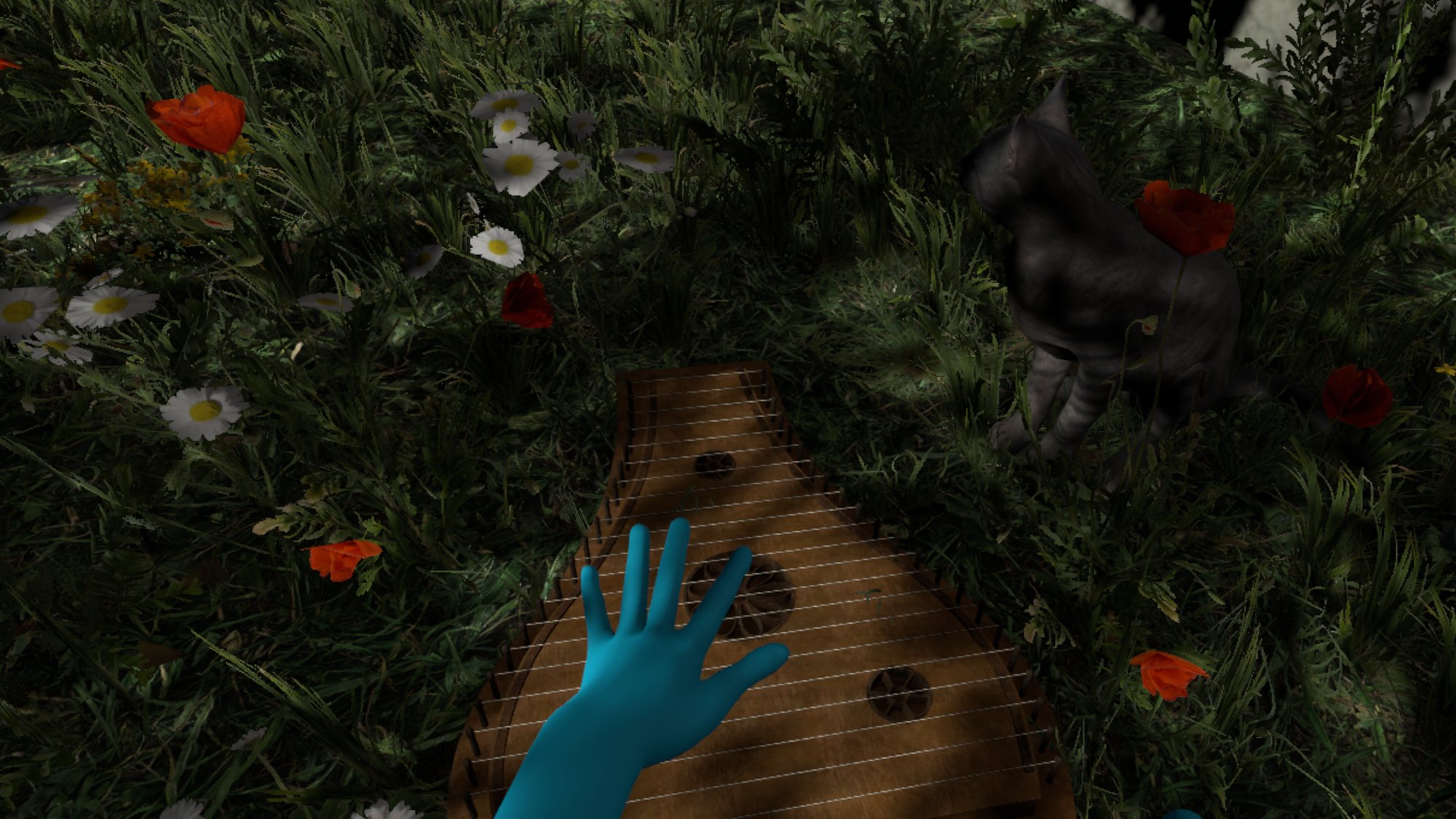 Alisons Room Screenshot