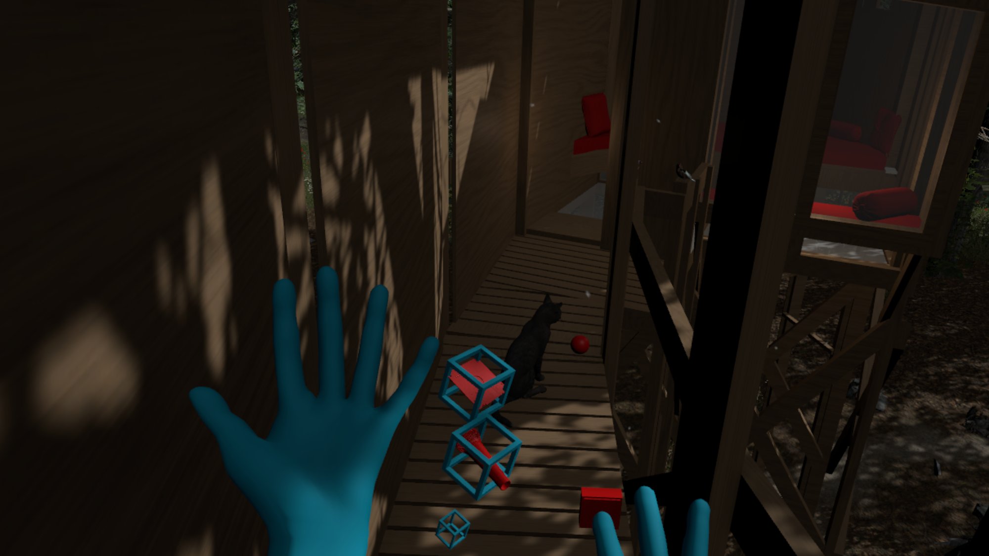 Alisons Room Screenshot