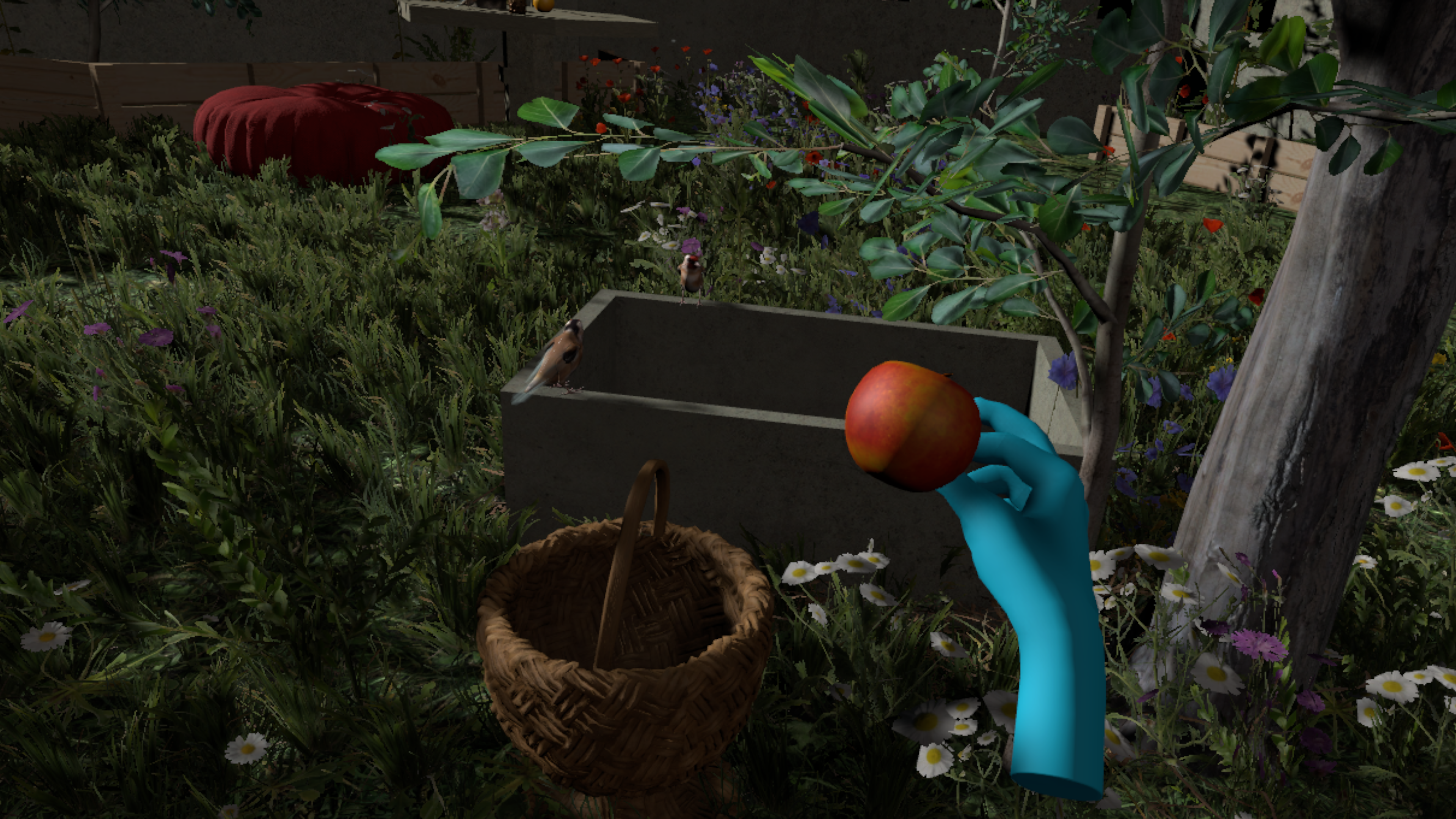 Alisons Room Screenshot