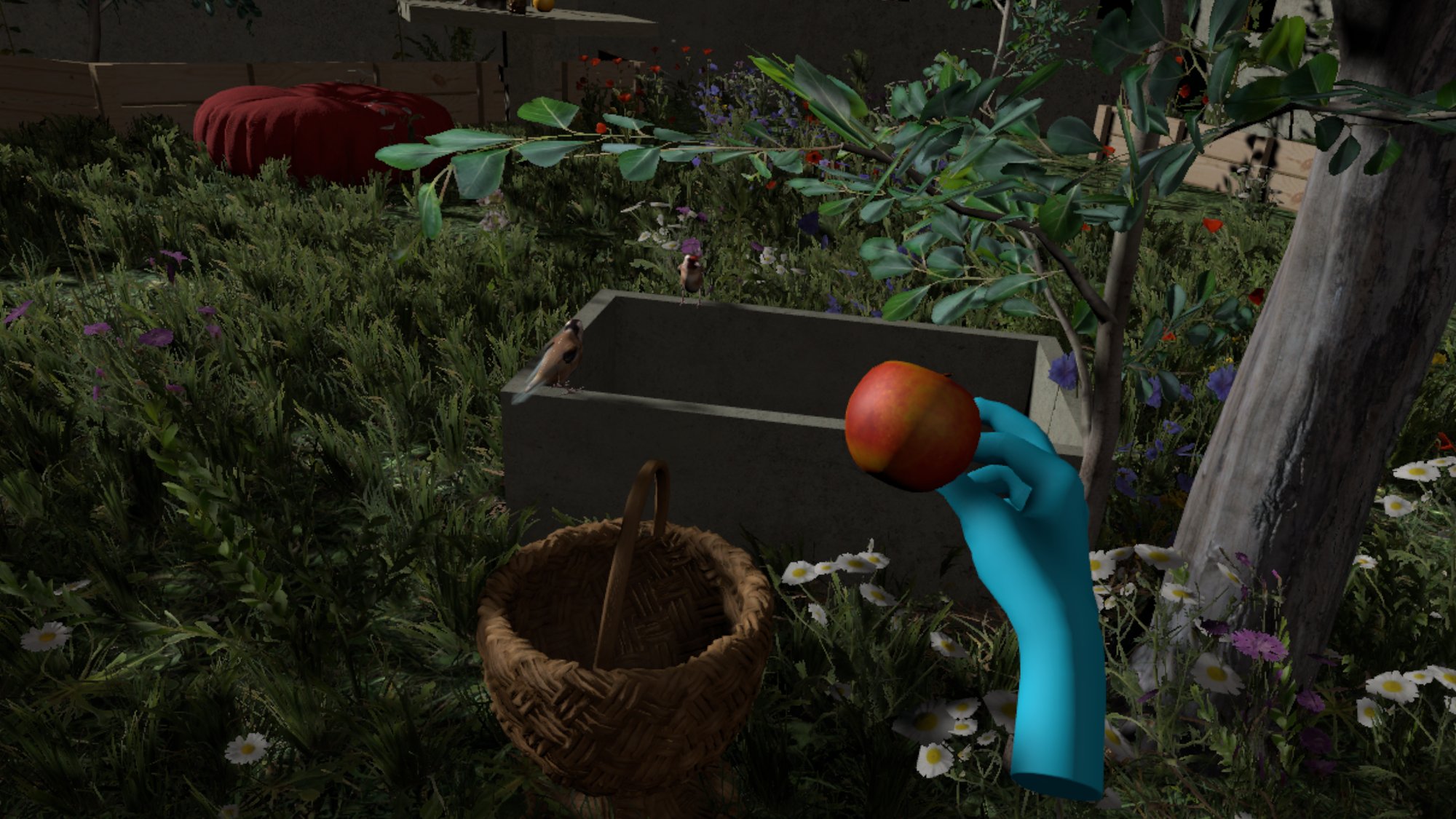 Alisons Room Screenshot