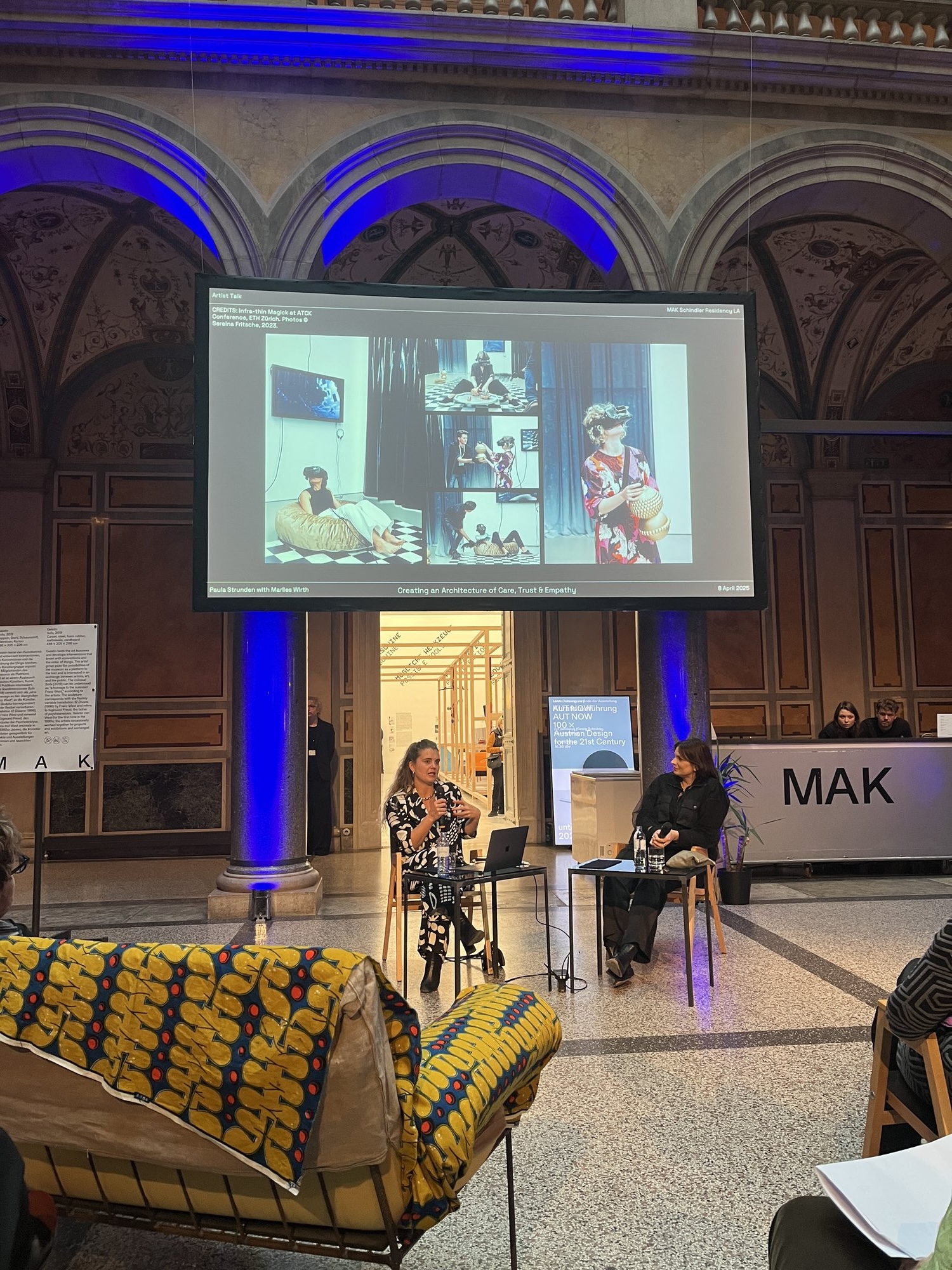 Pauline Schindler's House