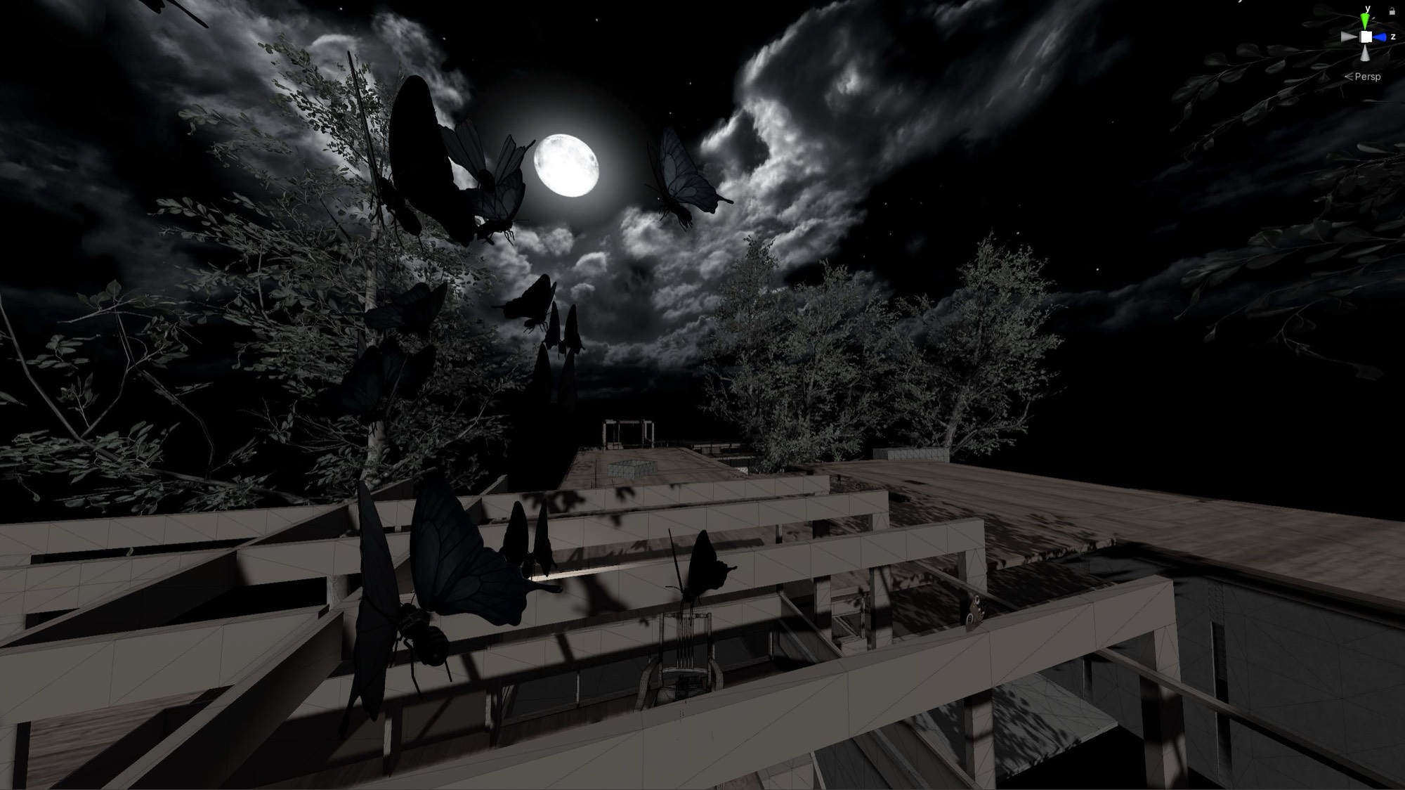 Pauline Schindler's House