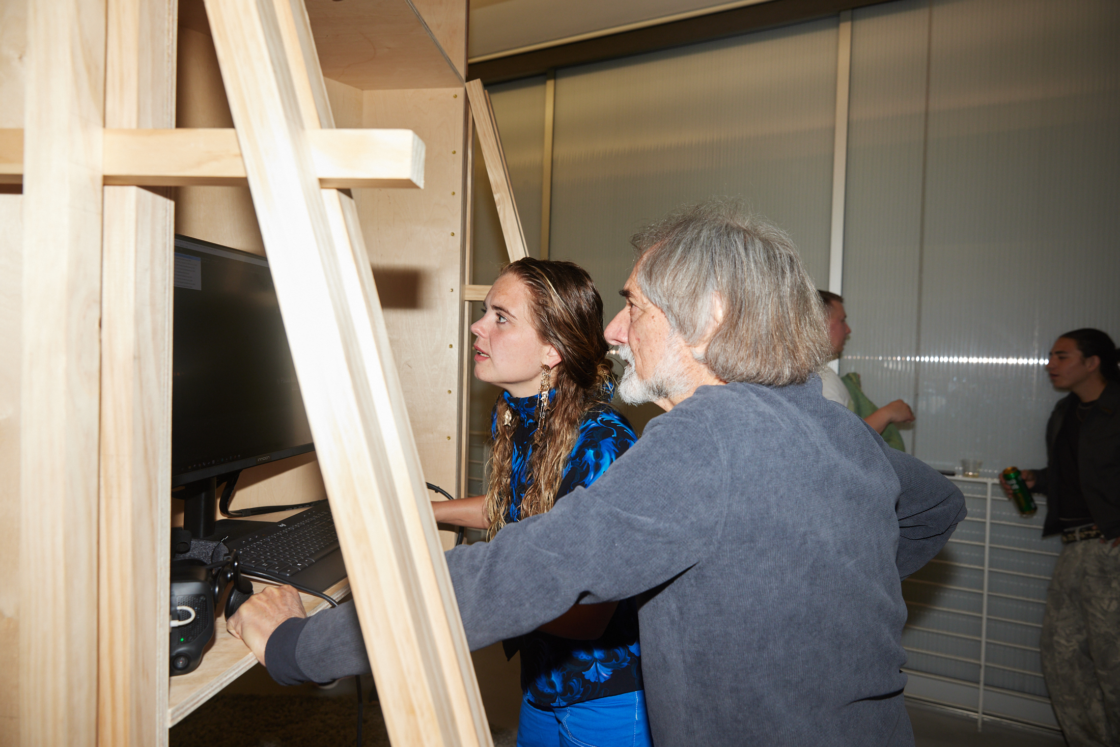 Pauline Schindler's House