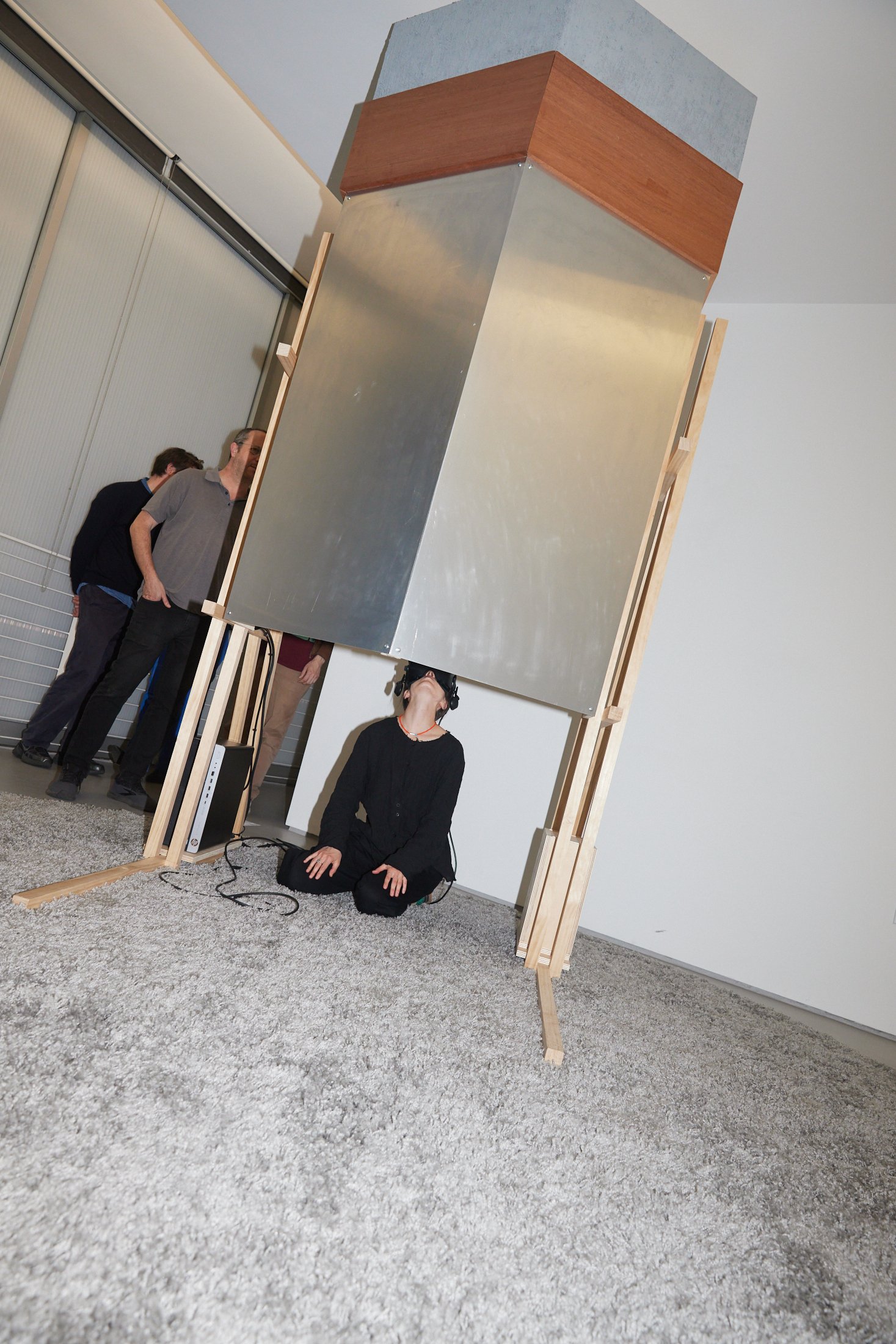 Pauline Schindler's House