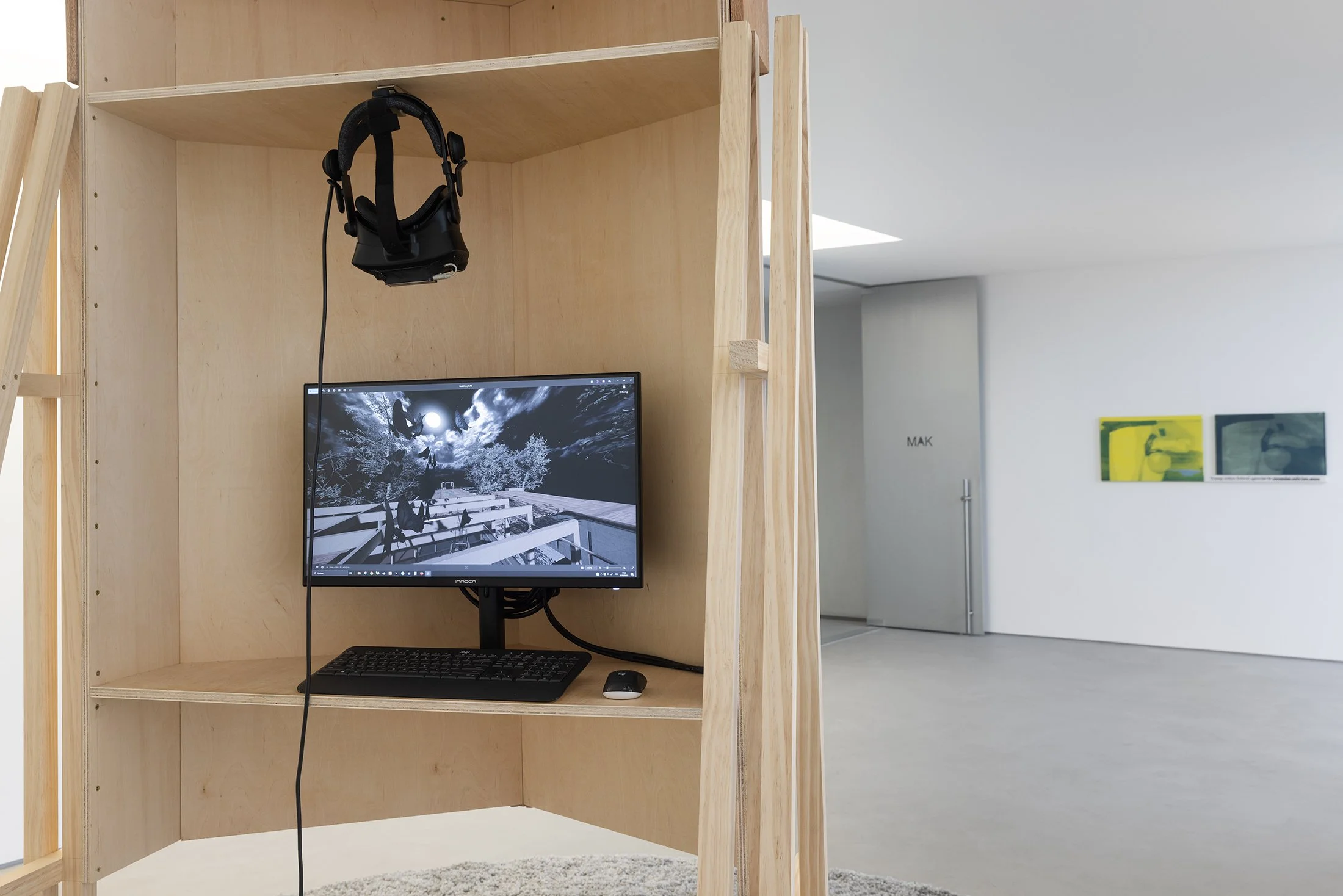 Pauline Schindler's House