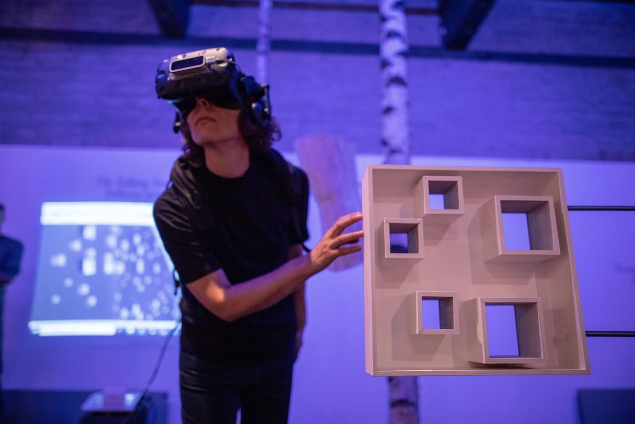 Talking Trees of Tallinn