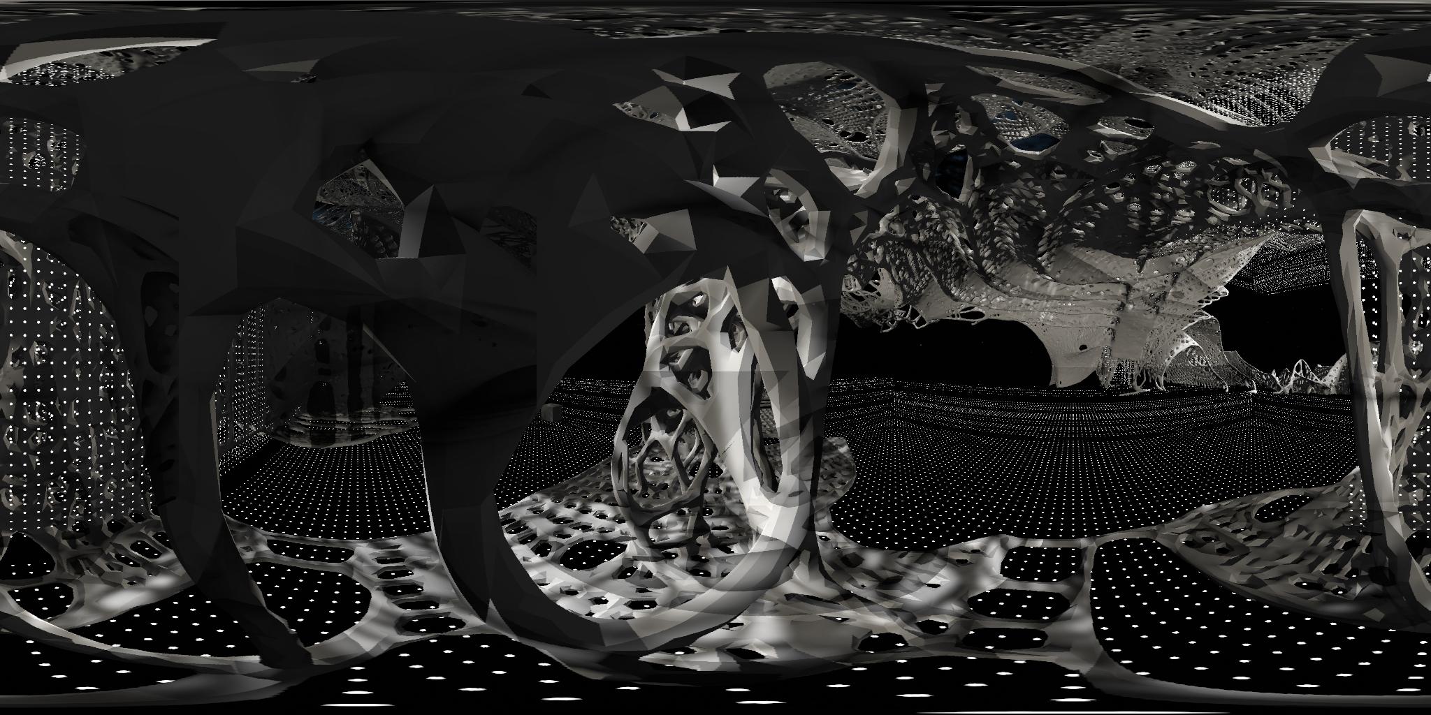 Talking Trees of Tallinn