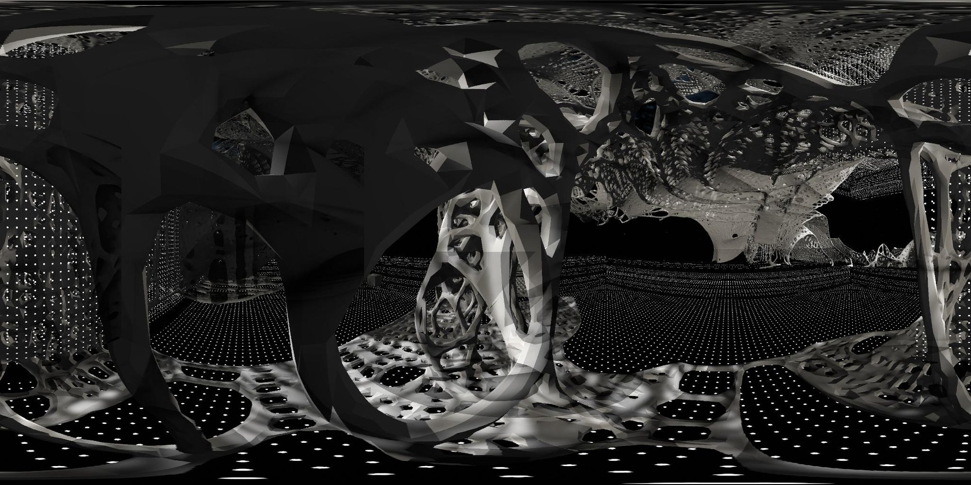 Talking Trees of Tallinn