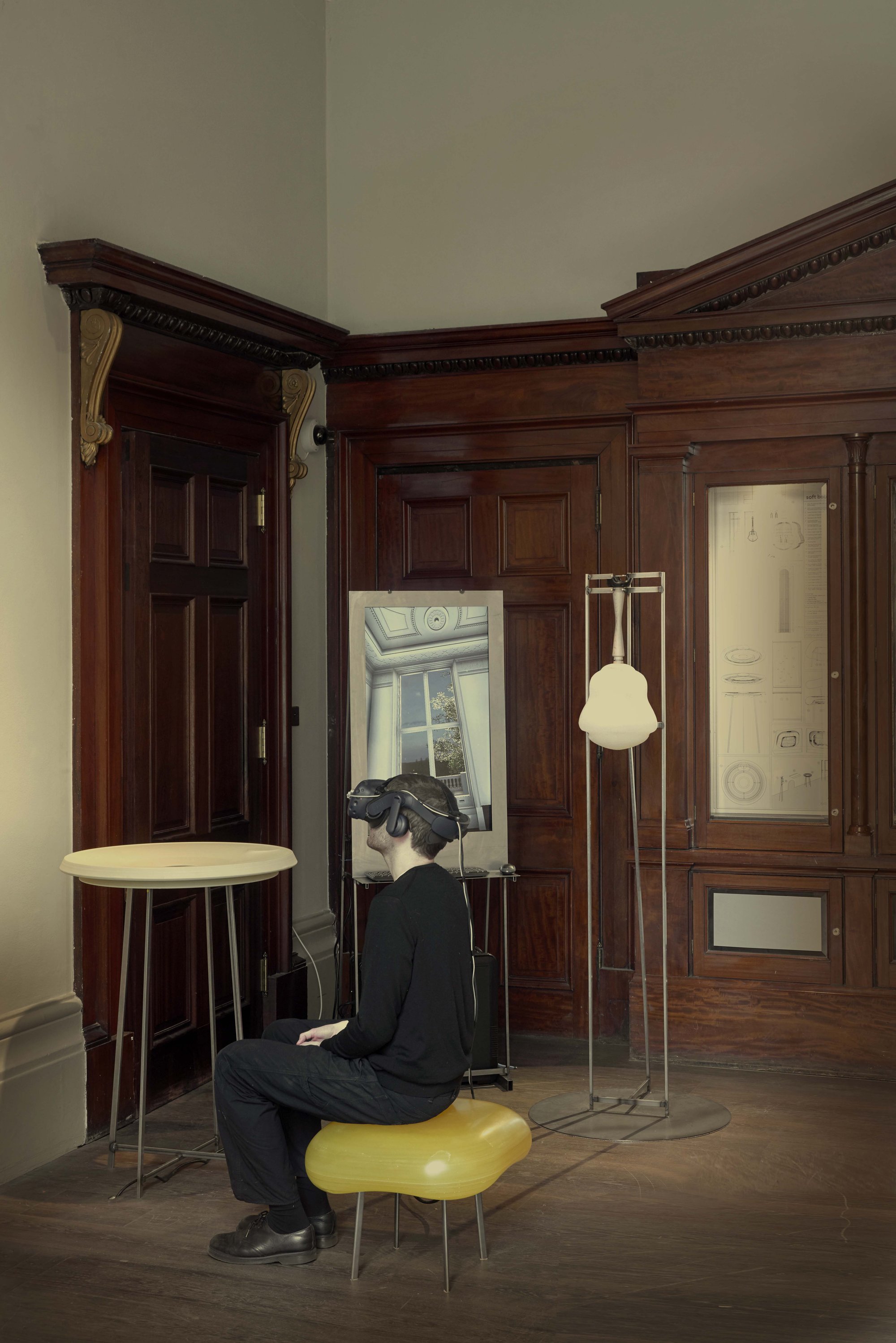 Weightless Production