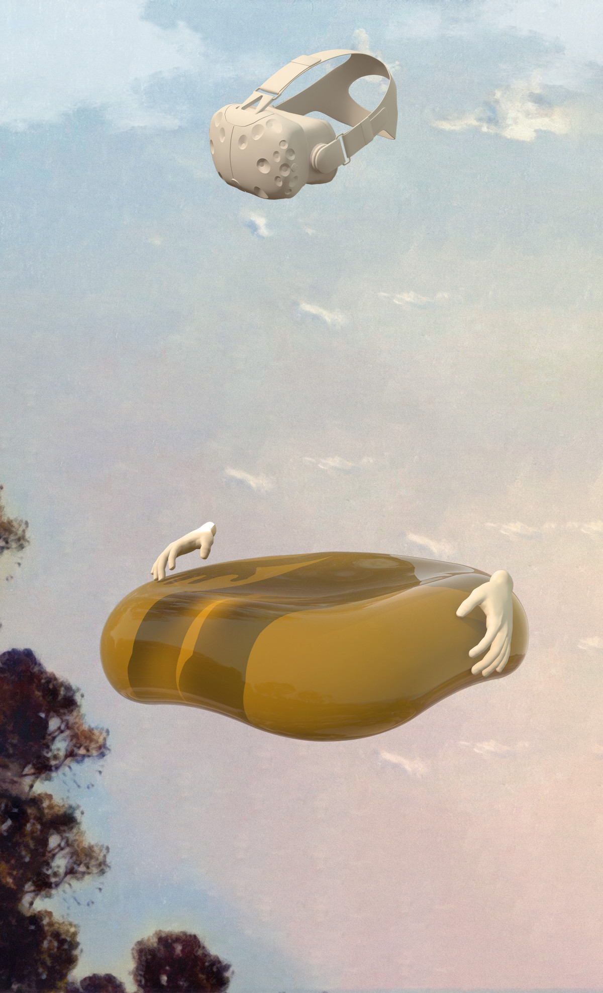 Weightless Production