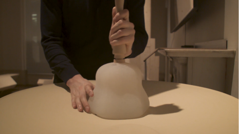 Weightless Production