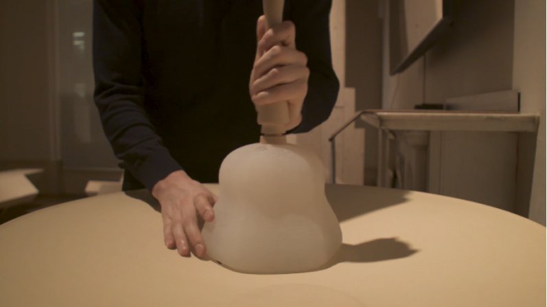 Weightless Production