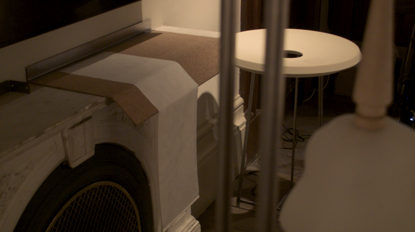 Weightless Production